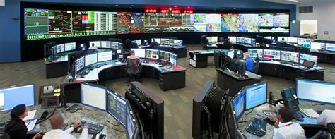 f18a central control room telephone tsmc