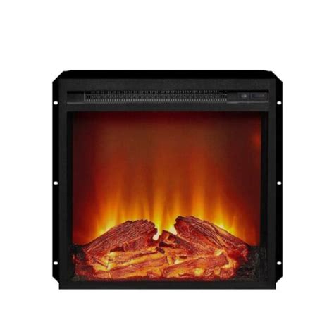 f18v66l electric fireplace troubleshooting