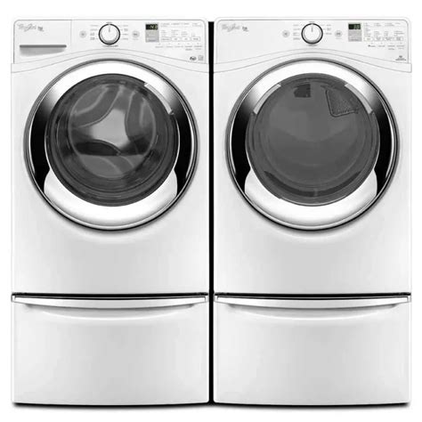 F22 Error Code on a Whirlpool Duet Washer Troubleshooting