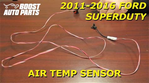 F250 Check Engine Light Sensor
