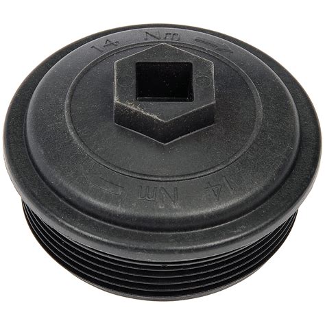 F250 Fuel Filter Cap