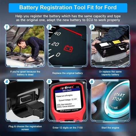 How to Read Ford OBD1 Codes from Early Fords 19801995 Girlie Garage