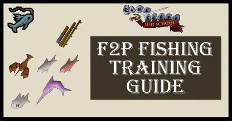 Osrs F2P Lobster Fishing xzfishing