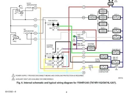 39 Furnace Blower Motor Wiring Diagram Wiring Diagram Online Source