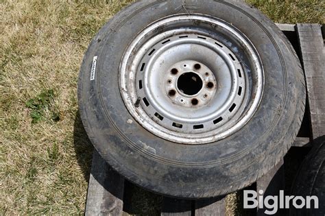 f78 15st tire conversion
