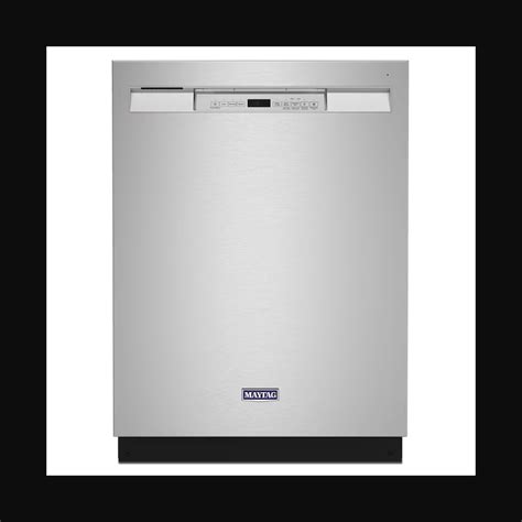 How To Fix The Error Code 61 For Maytag Dishwasher Storables