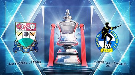 fa cup 1st round replays