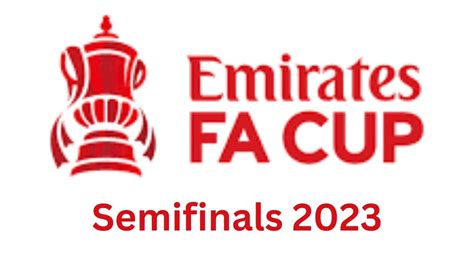 fa cup 2023 football schedule