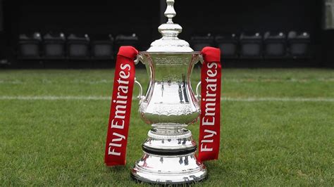 fa cup 2nd qualifying round
