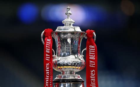 fa cup 2nd round replay dates