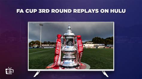 fa cup 3rd round replays on tv 2024