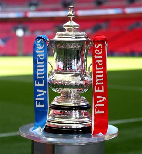 fa cup 3rd round tv