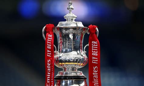 fa cup 4th round replay dates 2023