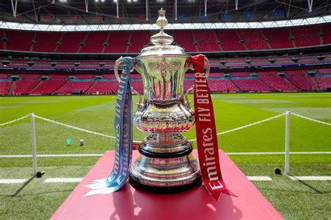 fa cup 5th round 2024 on tv