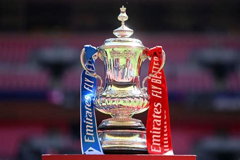 fa cup 5th round draw ball numbers