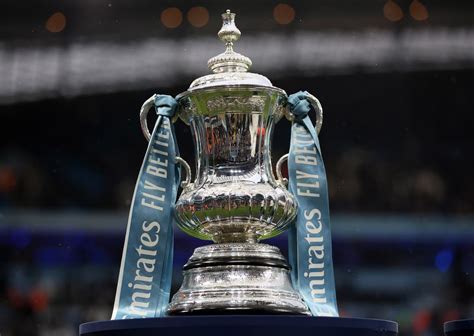 fa cup 6th round draw 2024 timetable
