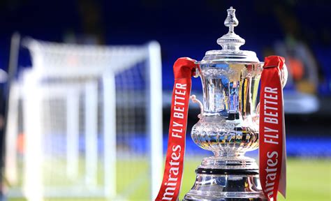 fa cup 6th round draw live stream