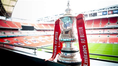 fa cup fifth round draw 2023