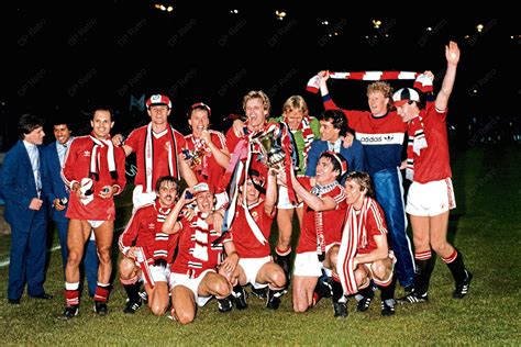 fa cup final 1983