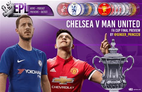 fa cup final 2018