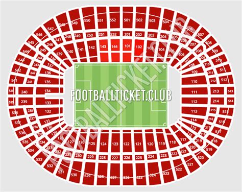fa cup final 2023 ticket prices