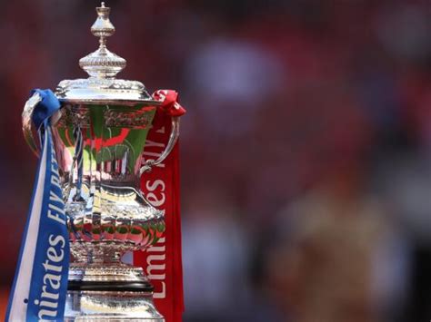fa cup final date and time