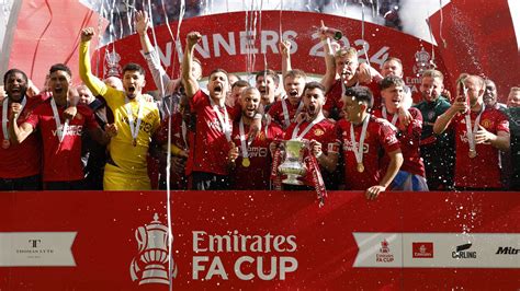 fa cup final odds and history