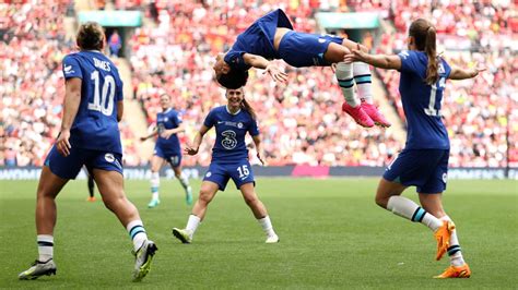 fa cup final women