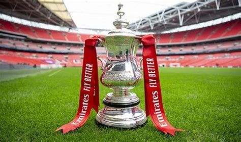 fa cup fixtures 2022 23