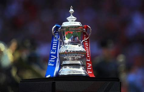 fa cup fourth round games