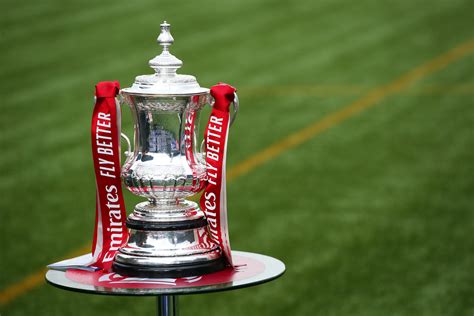 fa cup live channel