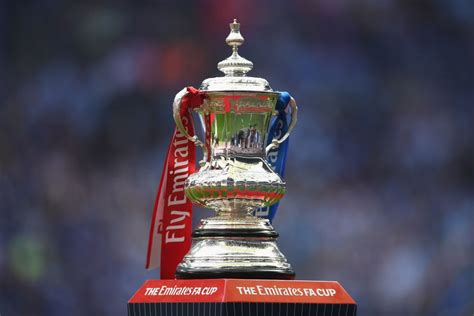 fa cup matches on tv saturday