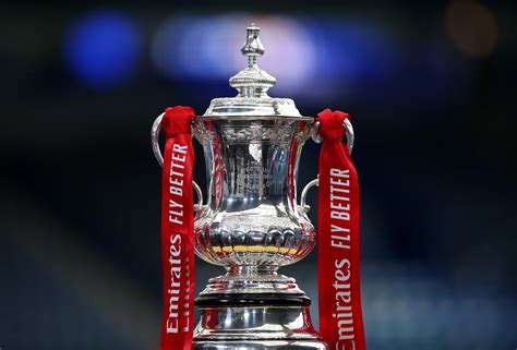 fa cup official site