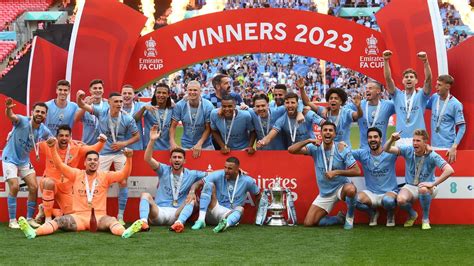 fa cup start date 2023