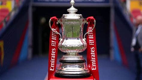 fa cup tickets