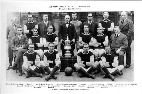 fa cup winners 1919