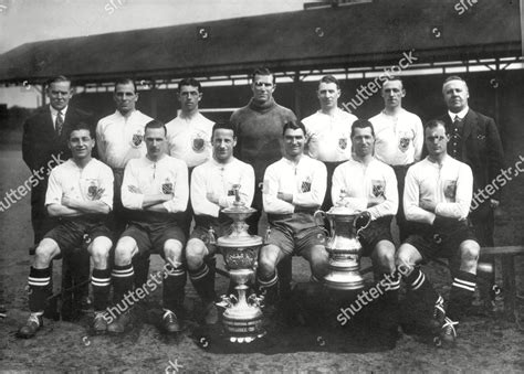 fa cup winners 1926