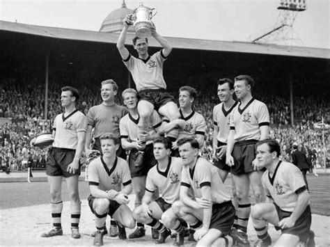 fa cup winners 1960 score