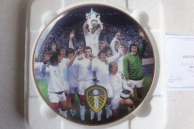 fa cup winners 1965 leeds united