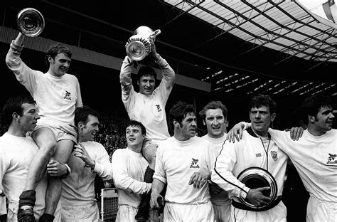 fa cup winners 1968 everton