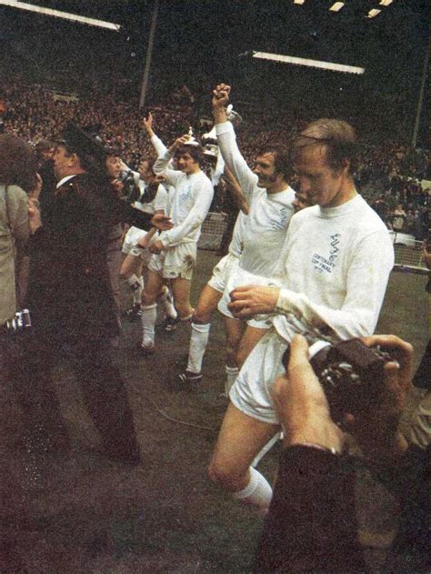 fa cup winners 1972 facts