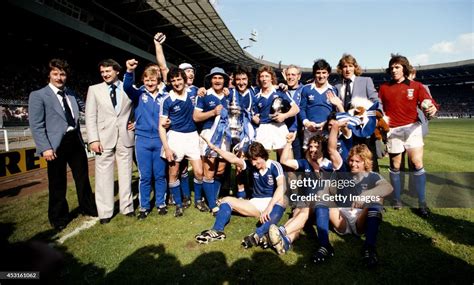 fa cup winners 1978