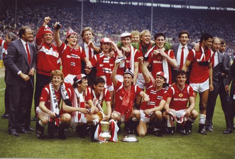 fa cup winners 1985