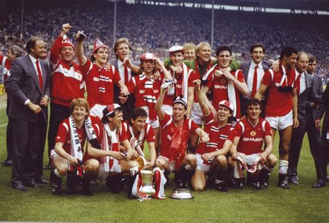 fa cup winners 1985 list