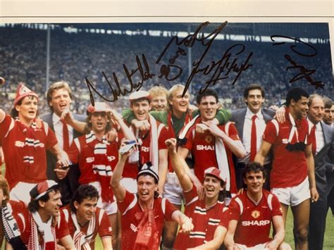 fa cup winners 1985 manchester united
