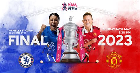 fa cup women's final 2023