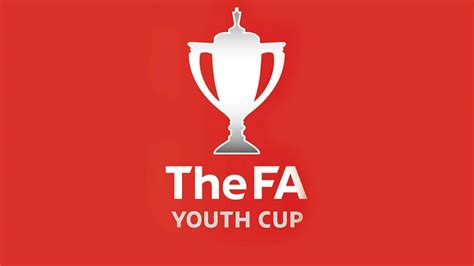 fa cup youth cup