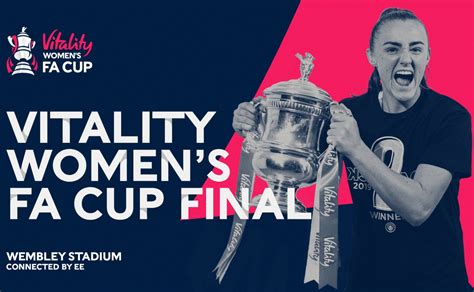 fa women's fa cup final