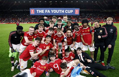 fa youth cup final 2024 venue