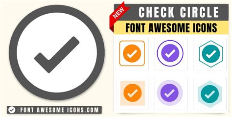 Fa-Envelope-Circle-Check